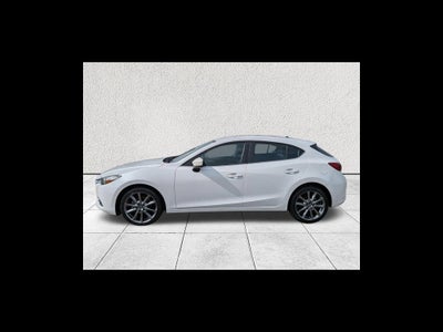 2018 Mazda Mazda3 5-Door Touring