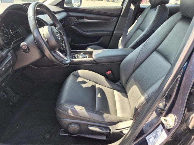 2024 Mazda Mazda3 Sedan 2.5 S Select Sport