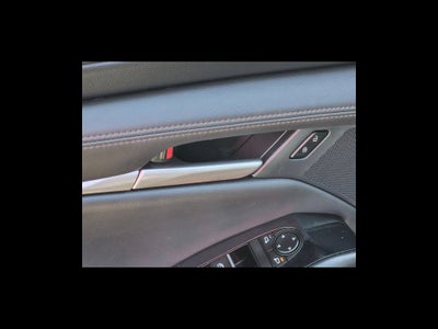 2024 Mazda Mazda3 Sedan 2.5 S Select Sport