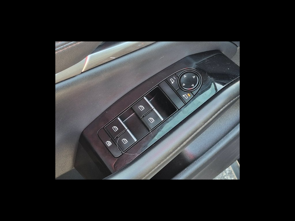 2024 Mazda Mazda3 Sedan 2.5 S Select Sport