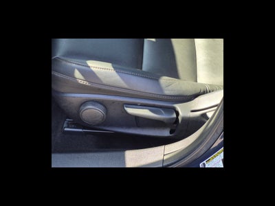 2024 Mazda Mazda3 Sedan 2.5 S Select Sport