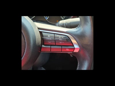 2024 Mazda Mazda3 Sedan 2.5 S Select Sport