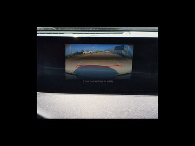 2024 Mazda Mazda3 Sedan 2.5 S Select Sport