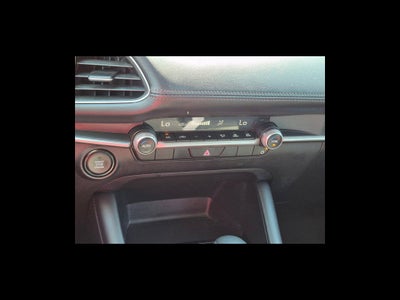 2024 Mazda Mazda3 Sedan 2.5 S Select Sport