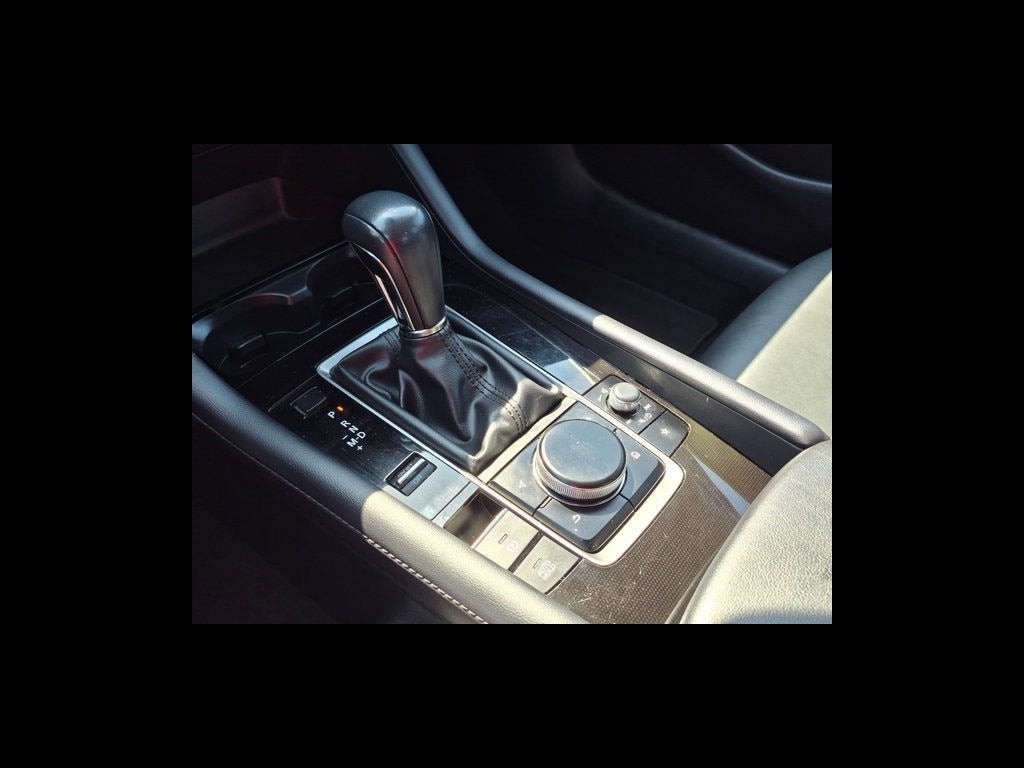 2024 Mazda Mazda3 Sedan 2.5 S Select Sport