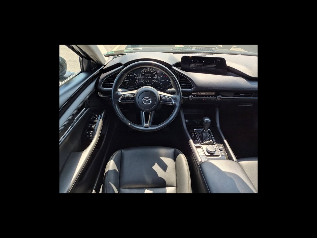 2024 Mazda Mazda3 Sedan 2.5 S Select Sport