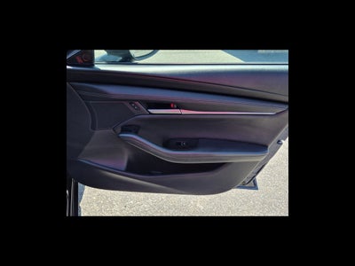 2024 Mazda Mazda3 Sedan 2.5 S Select Sport