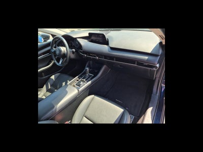 2024 Mazda Mazda3 Sedan 2.5 S Select Sport