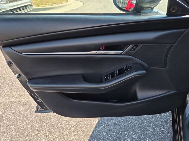 2023 Mazda Mazda3 Sedan 2.5 S Select
