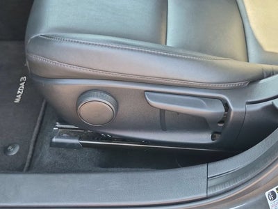 2023 Mazda Mazda3 Sedan 2.5 S Select