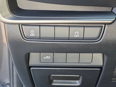 2023 Mazda Mazda3 Sedan 2.5 S Select