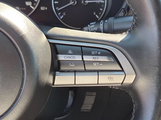 2023 Mazda Mazda3 Sedan 2.5 S Select