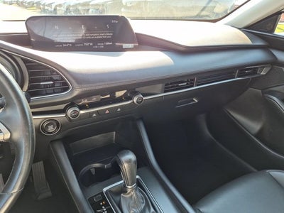 2023 Mazda Mazda3 Sedan 2.5 S Select