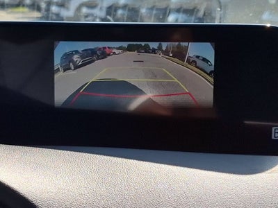 2023 Mazda Mazda3 Sedan 2.5 S Select