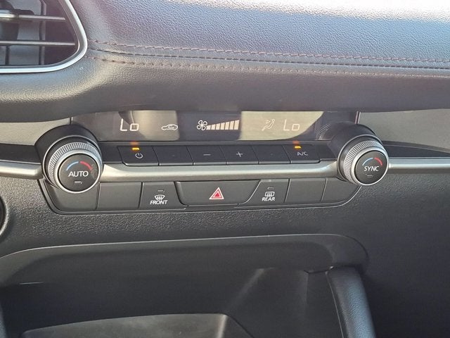 2023 Mazda Mazda3 Sedan 2.5 S Select