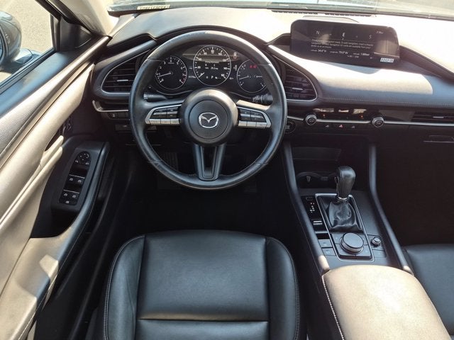 2023 Mazda Mazda3 Sedan 2.5 S Select