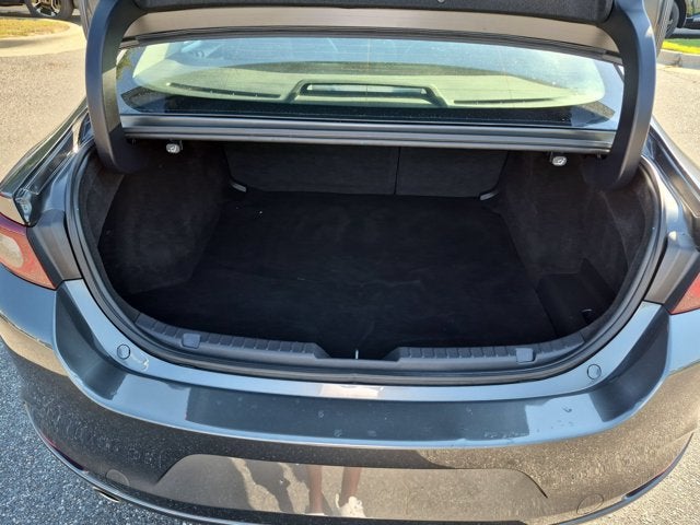 2023 Mazda Mazda3 Sedan 2.5 S Select