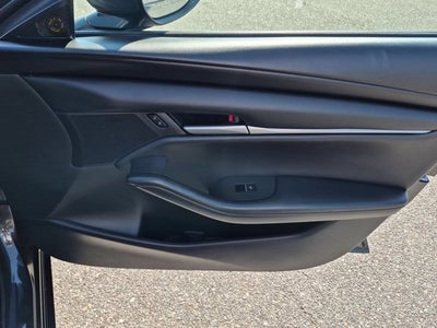 2023 Mazda Mazda3 Sedan 2.5 S Select