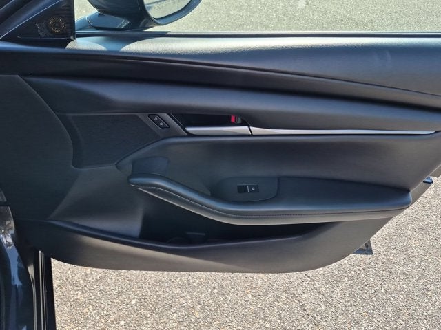 2023 Mazda Mazda3 Sedan 2.5 S Select