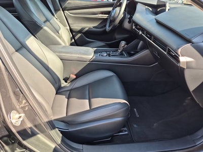 2023 Mazda Mazda3 Sedan 2.5 S Select
