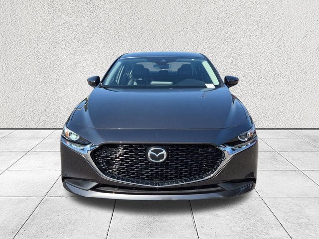2023 Mazda Mazda3 Sedan 2.5 S Select