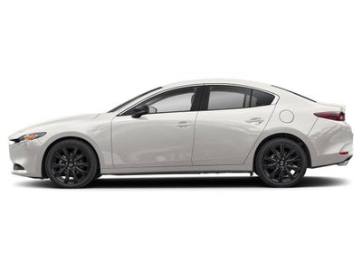 2024 Mazda Mazda3 Sedan 2.5 S Select Sport