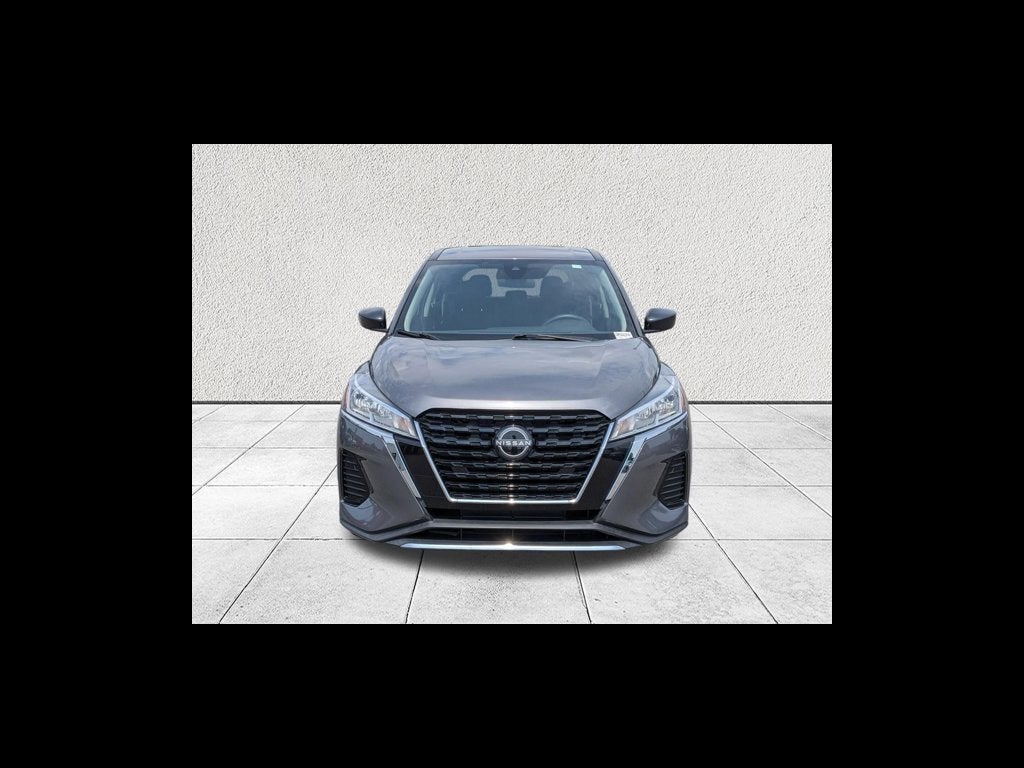 2023 Nissan Kicks S