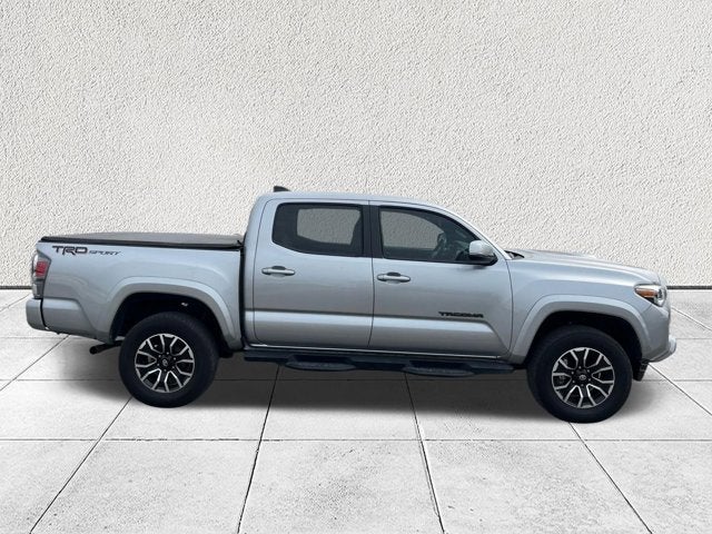 2022 Toyota Tacoma 2WD TRD Sport