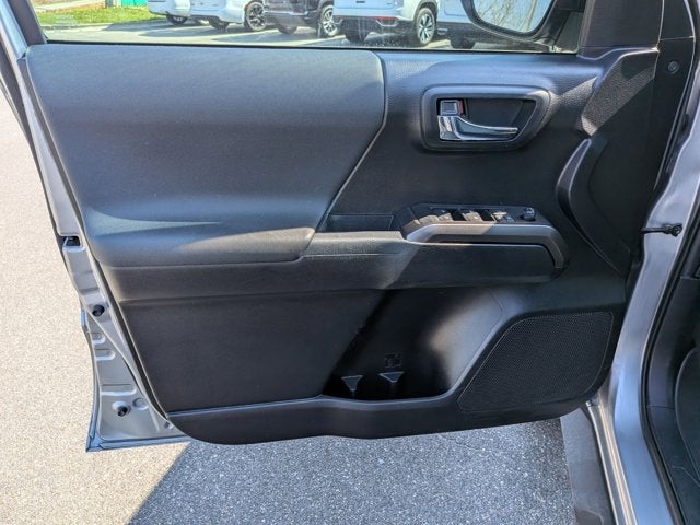 2022 Toyota Tacoma 2WD TRD Sport