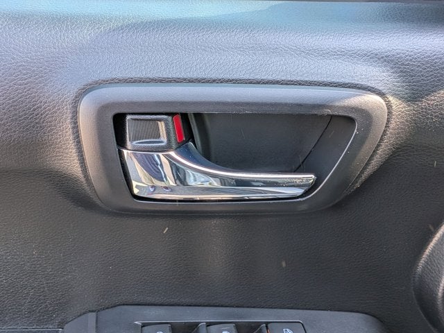 2022 Toyota Tacoma 2WD TRD Sport