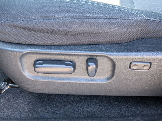 2022 Toyota Tacoma 2WD TRD Sport