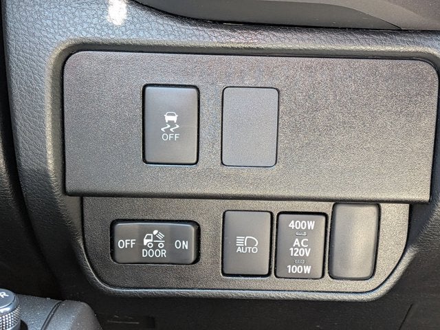 2022 Toyota Tacoma 2WD TRD Sport