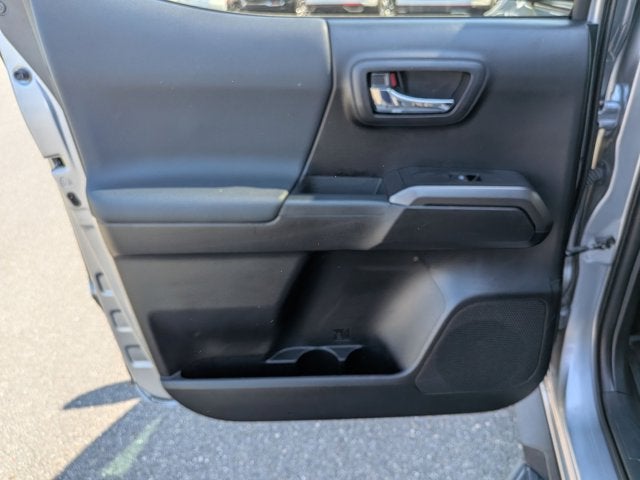 2022 Toyota Tacoma 2WD TRD Sport