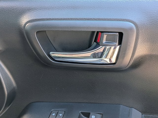 2022 Toyota Tacoma 2WD TRD Sport