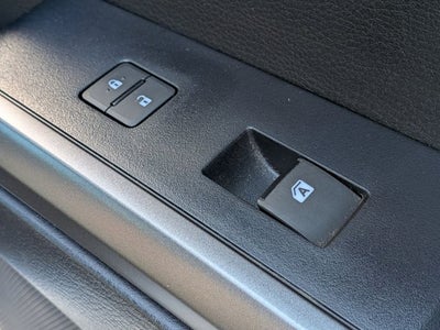 2022 Toyota Tacoma 2WD TRD Sport