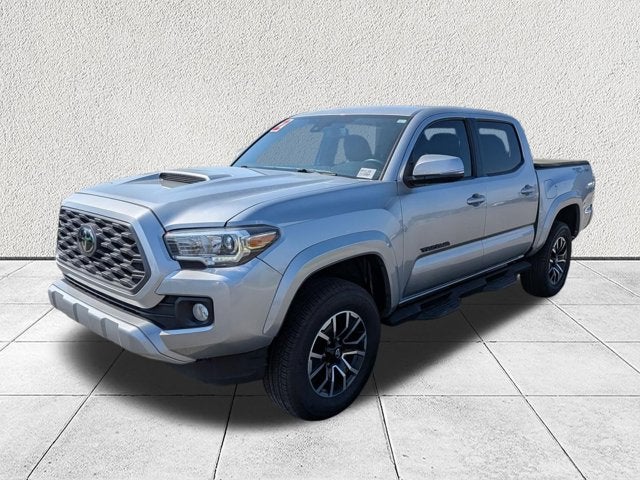 2022 Toyota Tacoma 2WD TRD Sport