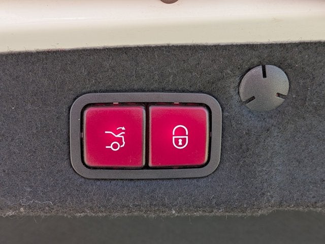 2020 Mercedes-Benz C-Class AMG® C 63