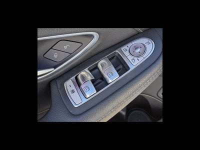 2020 Mercedes-Benz C-Class AMG® C 63