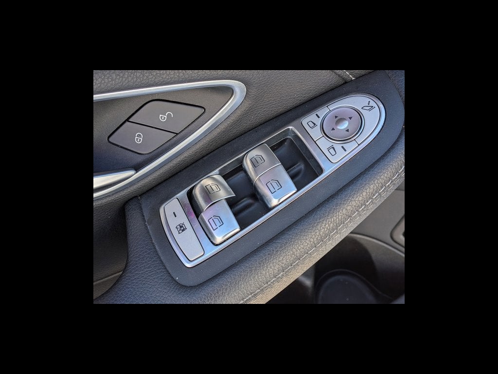 2020 Mercedes-Benz C-Class AMG® C 63