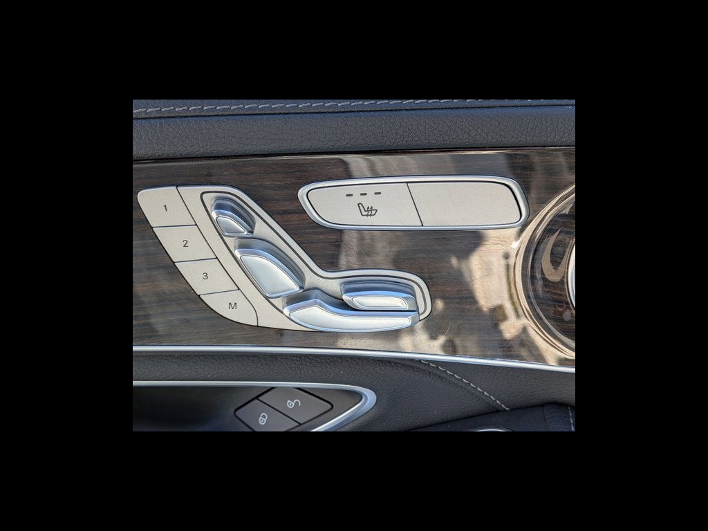 2020 Mercedes-Benz C-Class AMG® C 63