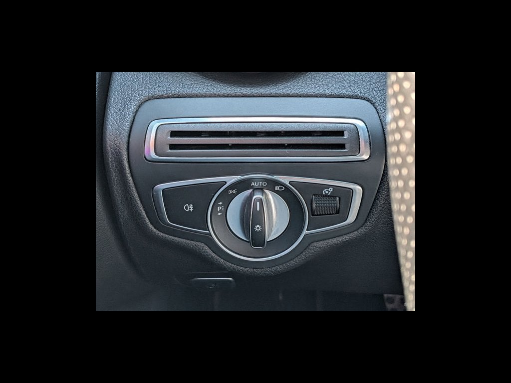 2020 Mercedes-Benz C-Class AMG® C 63