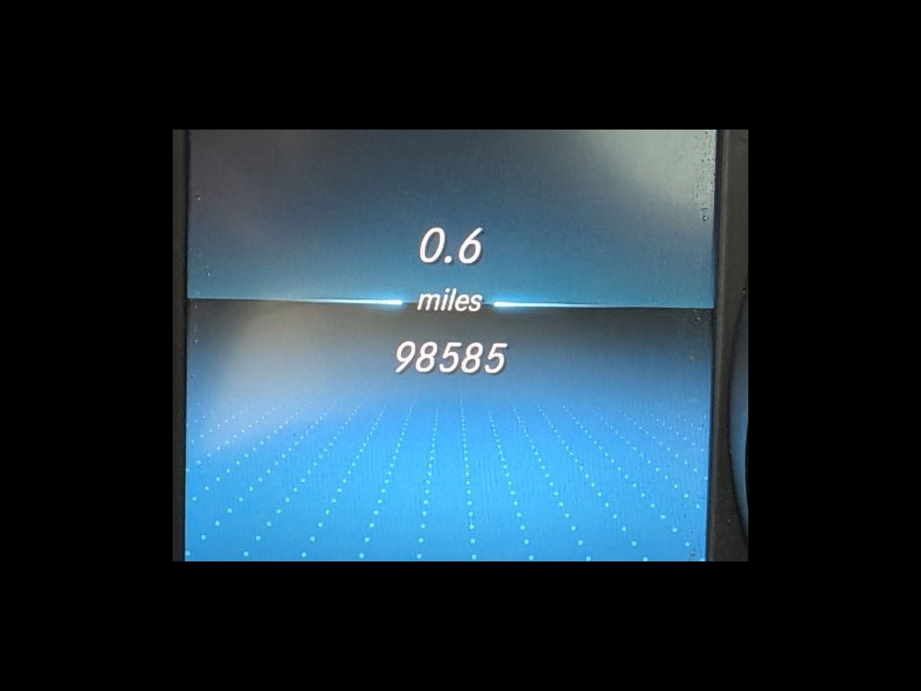 2020 Mercedes-Benz C-Class AMG® C 63