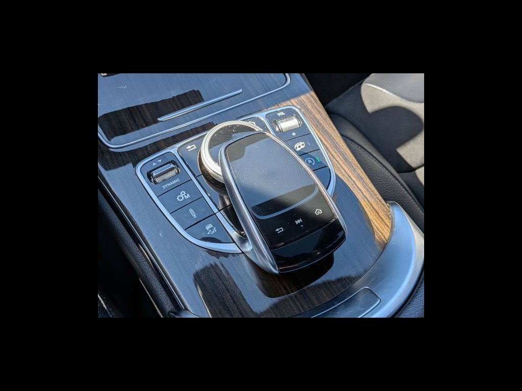 2020 Mercedes-Benz C-Class AMG® C 63