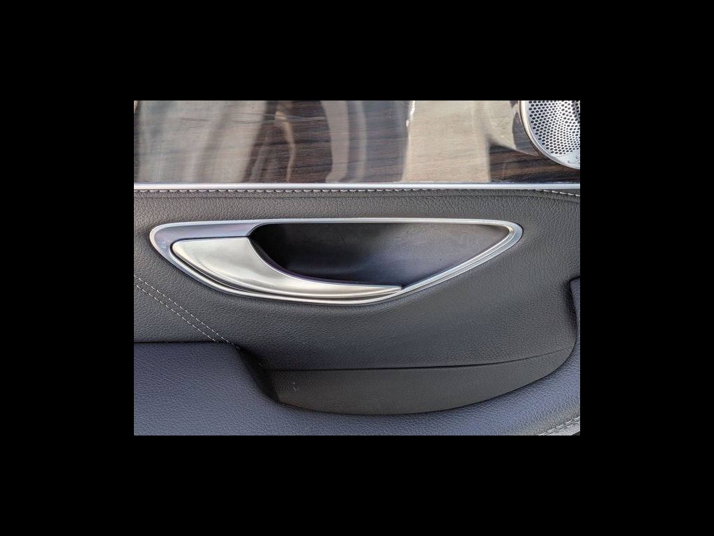 2020 Mercedes-Benz C-Class AMG® C 63