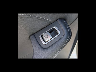 2020 Mercedes-Benz C-Class AMG® C 63