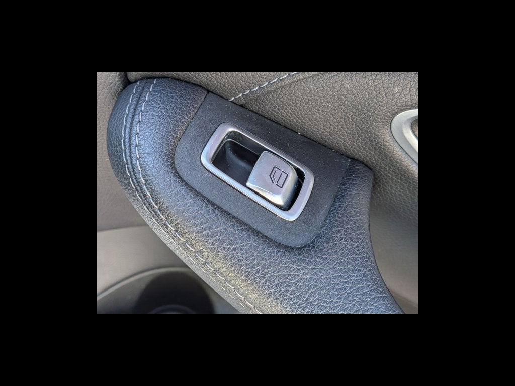 2020 Mercedes-Benz C-Class AMG® C 63