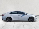 2018 Lexus ES ES 350