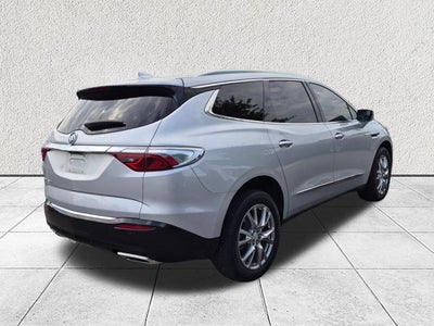 2022 Buick Enclave Premium