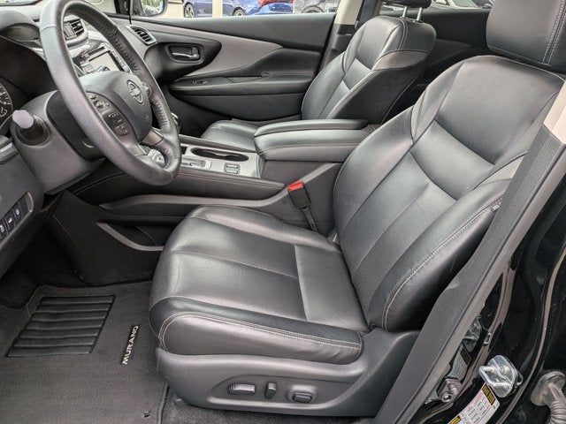 2024 Nissan Murano SL