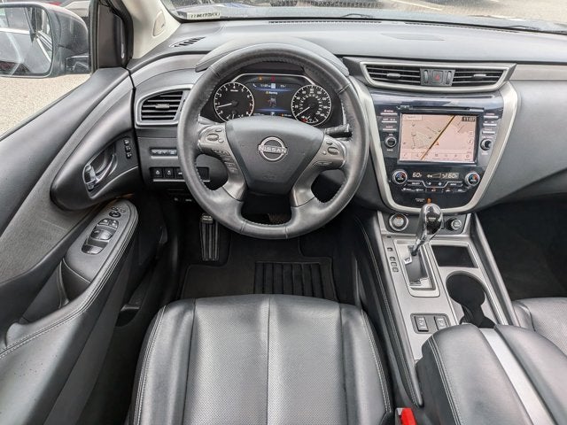 2024 Nissan Murano SL
